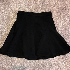 Skater skirt